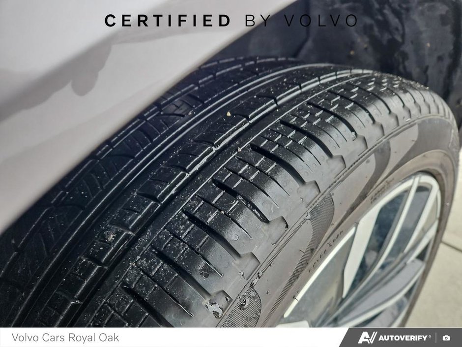 2026 Volvo XC90 Ultra Bright Theme-6