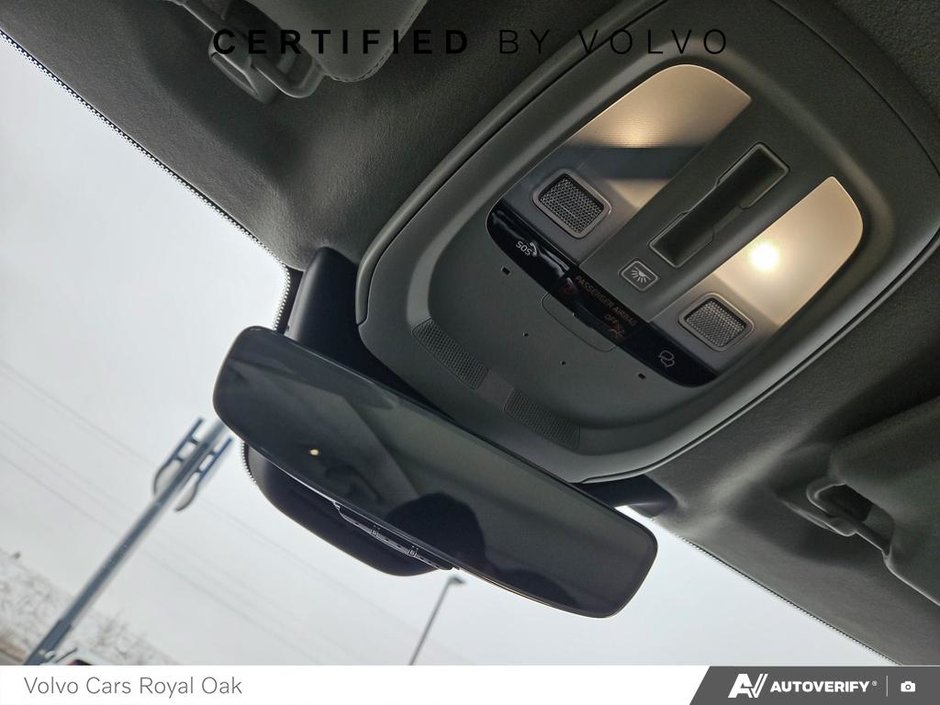 2026 Volvo XC90 Ultra Bright Theme-20