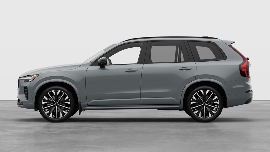 2026 Volvo XC90 Plus Dark Theme-7