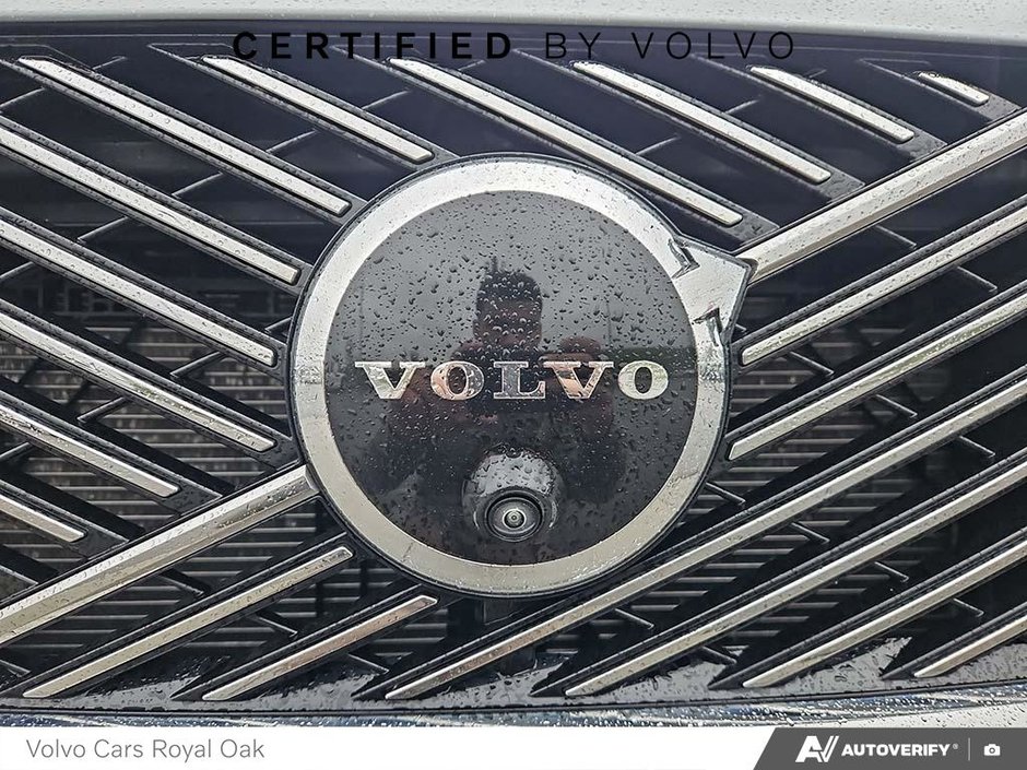 2026 Volvo XC90 Ultra Bright Theme-8