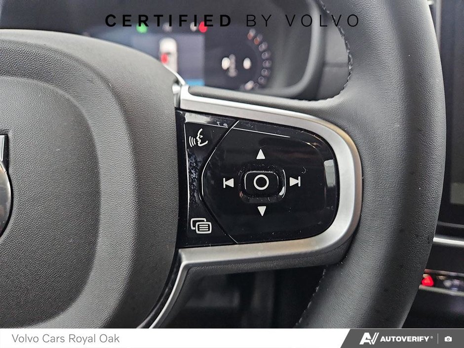 2026 Volvo XC90 Ultra Bright Theme-15
