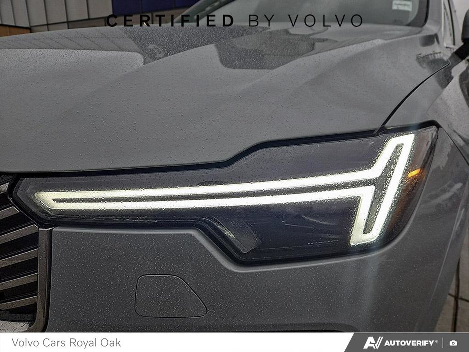 2026 Volvo XC90 Ultra Bright Theme-7