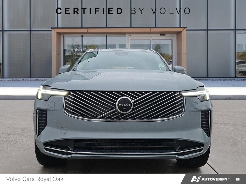 2026 Volvo XC90 Ultra Bright Theme-1