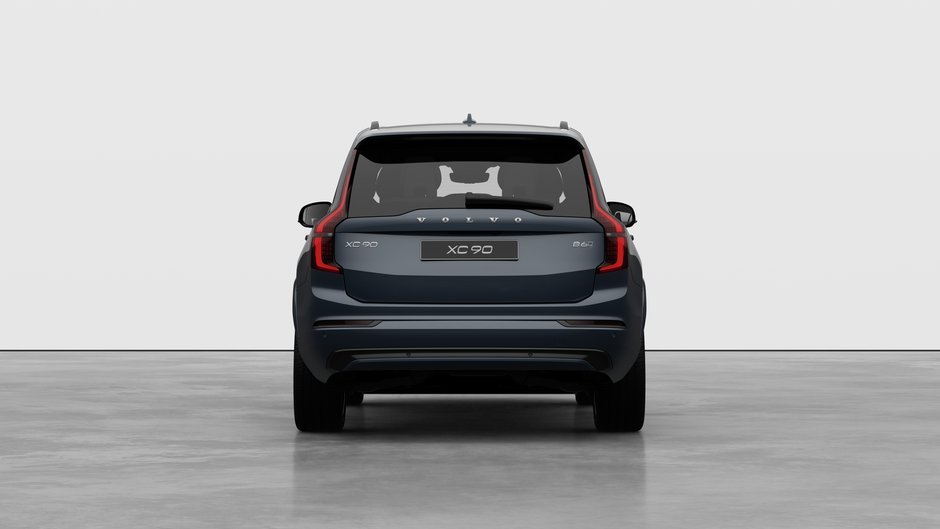 2026 Volvo XC90 Ultra 7-Seater (Dark Theme)-5