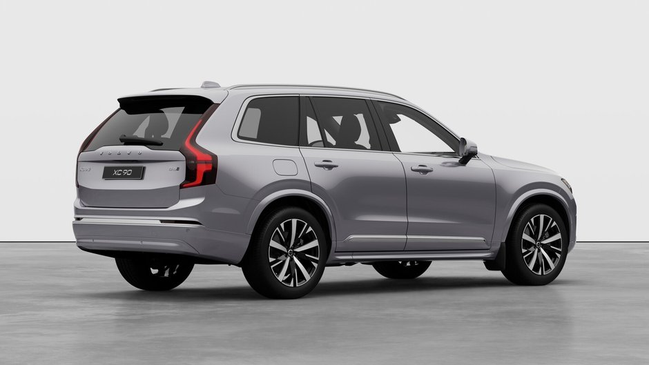 2026 Volvo XC90 Core Bright Theme-3