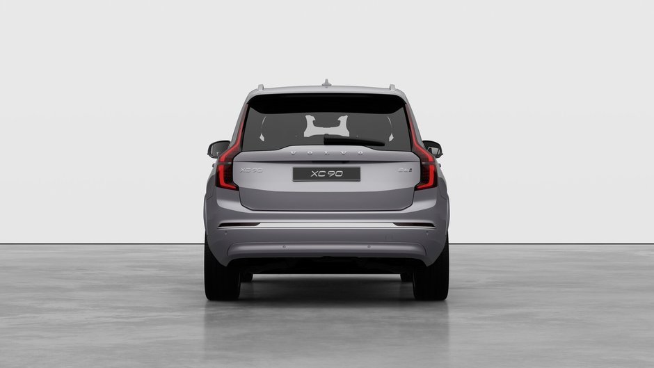 2026 Volvo XC90 Core Bright Theme-5