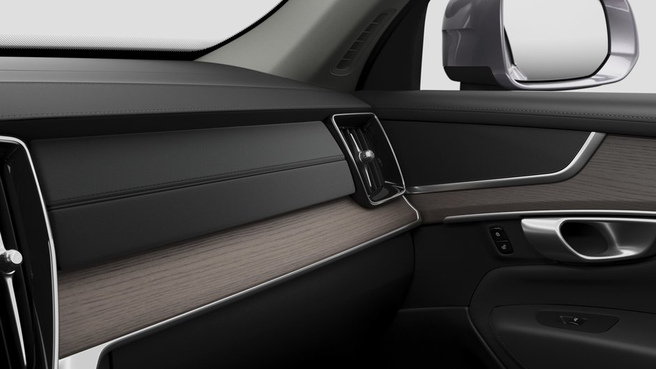 2026 Volvo XC90 Core Bright Theme-8
