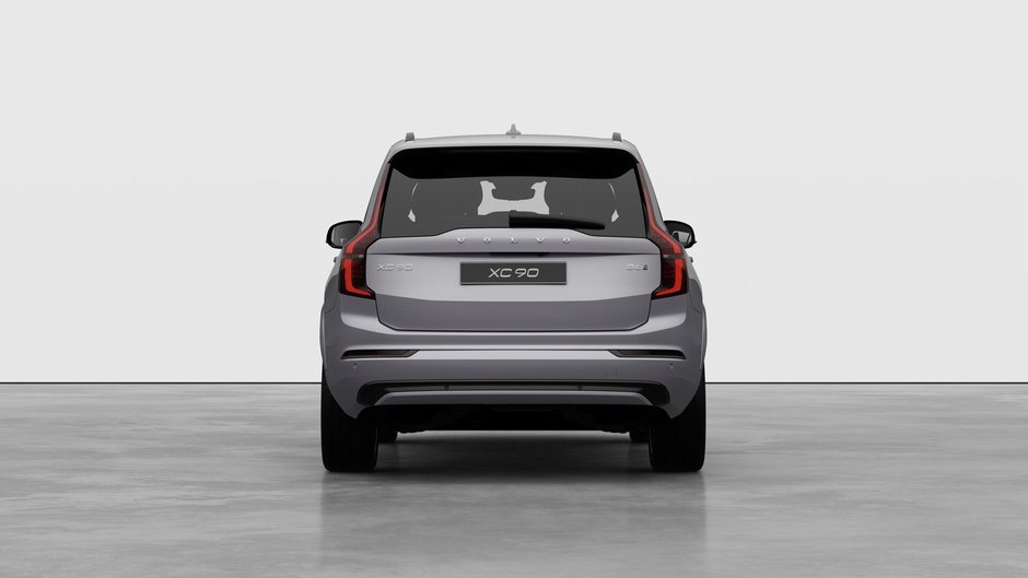 2027 Volvo XC90 Ultra 7-Seater (Dark Theme)-5