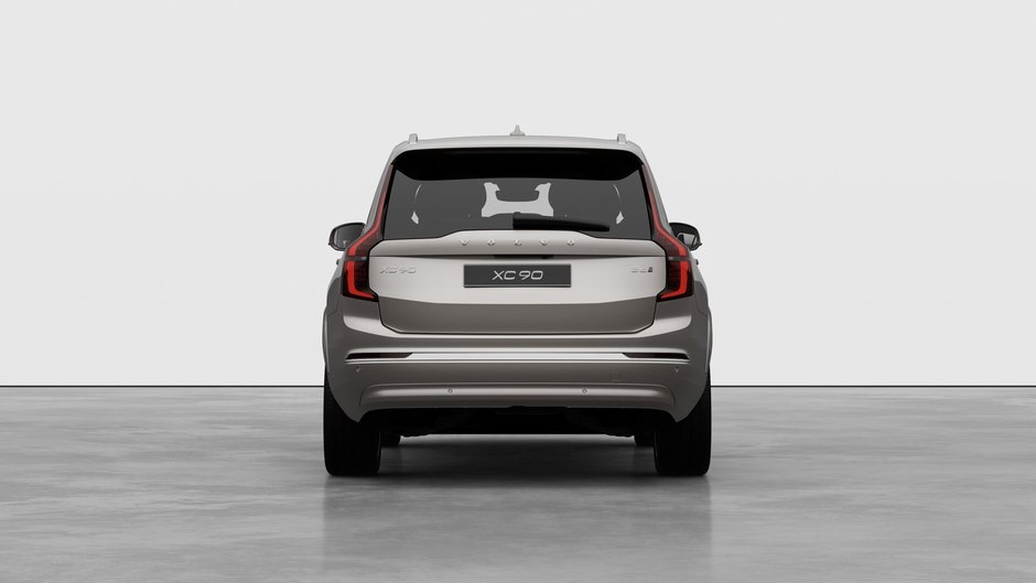 2027 Volvo XC90 Ultra Bright Theme-5