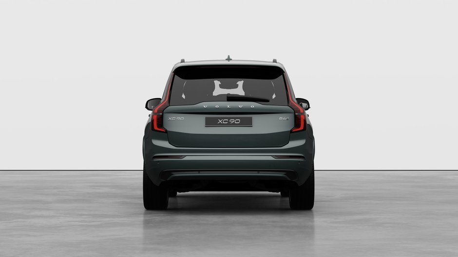 2027 Volvo XC90 Plus Dark Theme-5