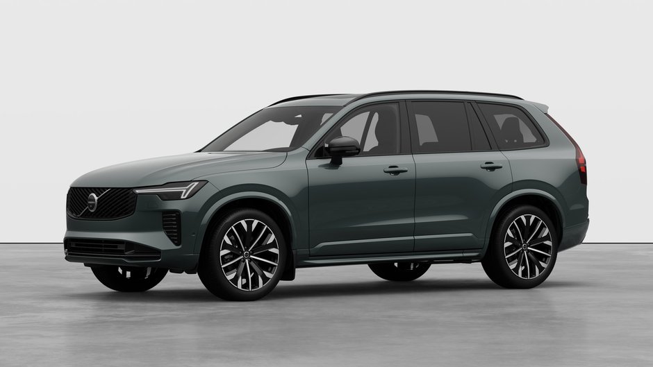 2027 Volvo XC90 Plus Dark Theme-0