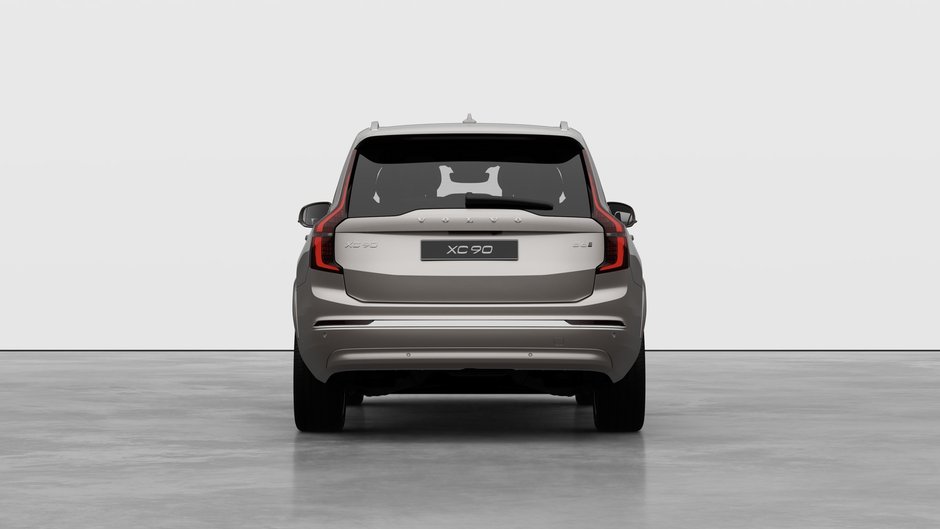 2027 Volvo XC90 Ultra Bright Theme-5