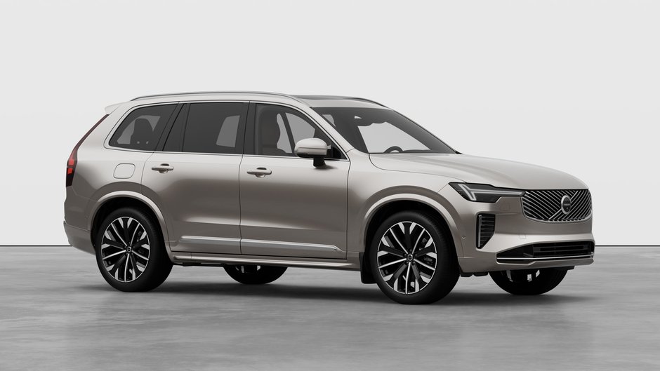 2027 Volvo XC90 Ultra Bright Theme-2