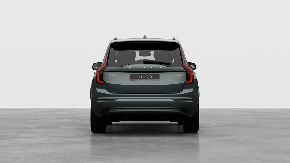 2027 Volvo XC90 Ultra Dark Theme-5