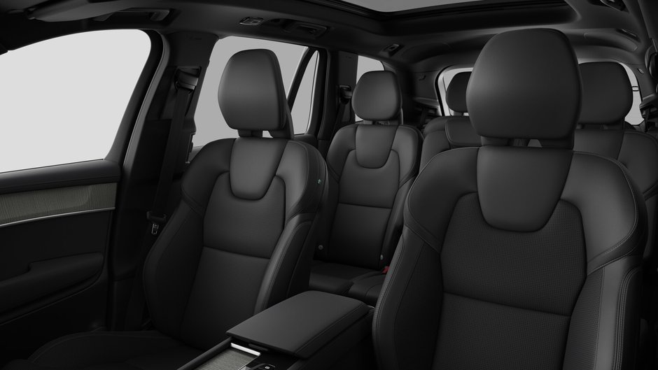 2027 Volvo XC90 Ultra Dark Theme-11