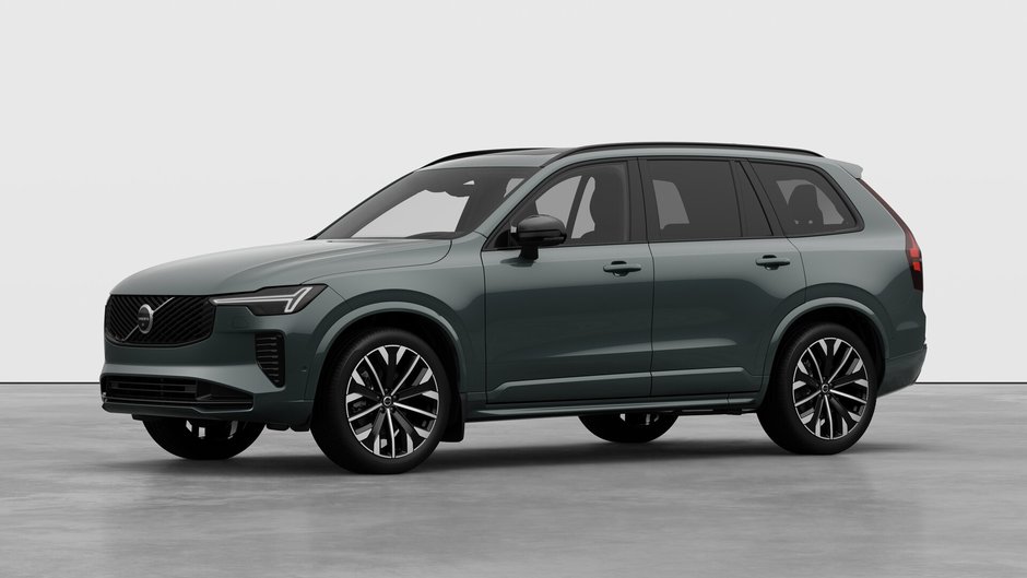2027 Volvo XC90 Ultra Dark Theme-0