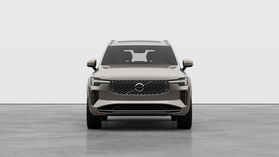 2027 Volvo XC90 Ultra 7-Seater (Bright Theme)-4