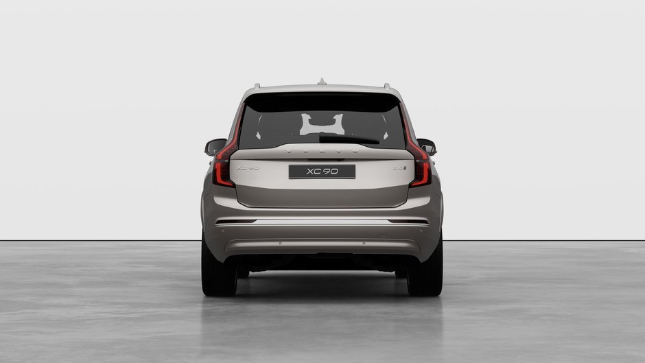 2027 Volvo XC90 Ultra 7-Seater (Bright Theme)-5