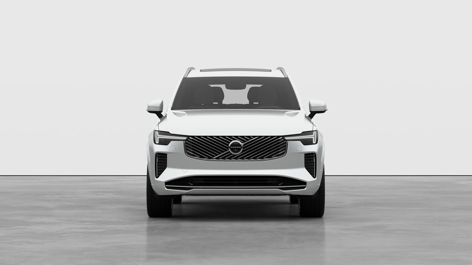 2027 Volvo XC90 Ultra Bright Theme-4