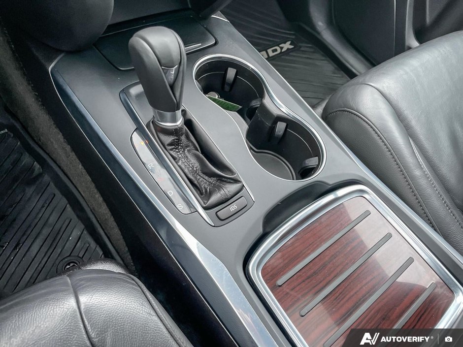 2015 Acura MDX SH-AWD-17