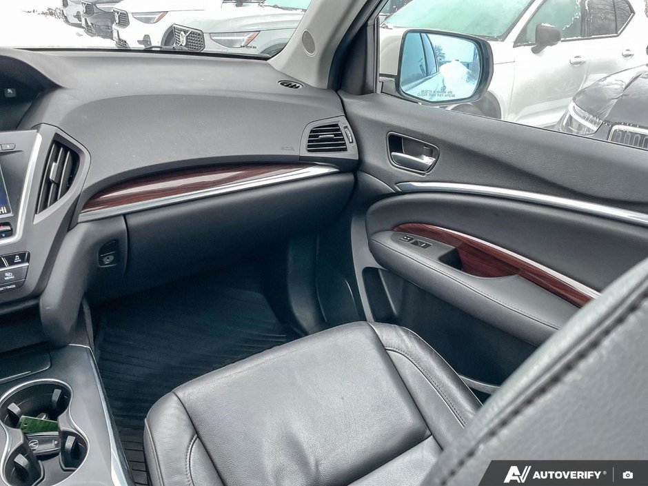 2015 Acura MDX SH-AWD-24