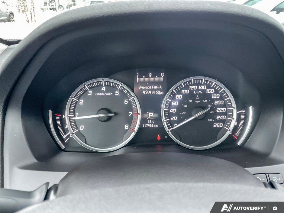 2015 Acura MDX SH-AWD-14