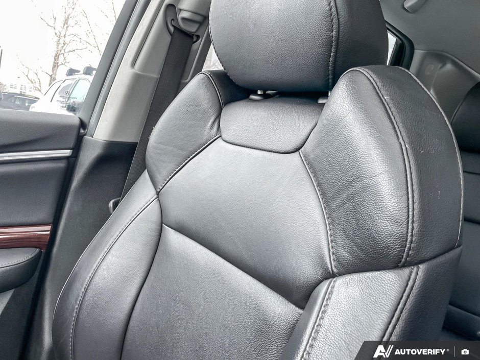 2015 Acura MDX SH-AWD-19