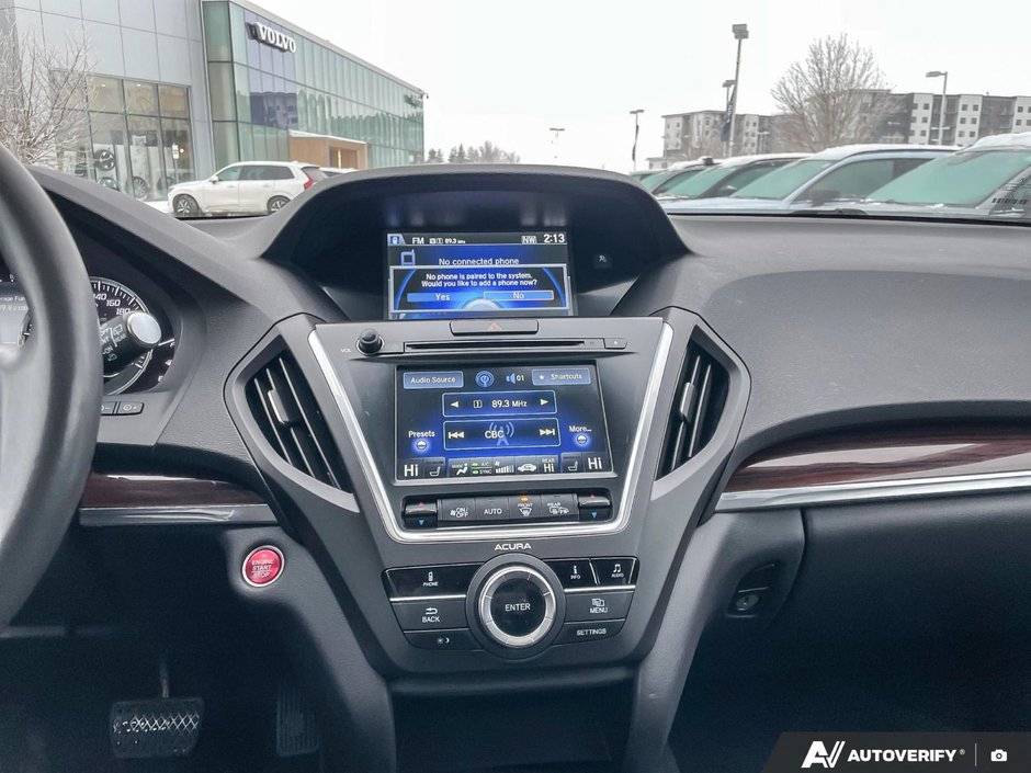 2015 Acura MDX SH-AWD-18