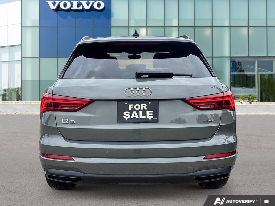 2023 Audi Q3 Komfort-3