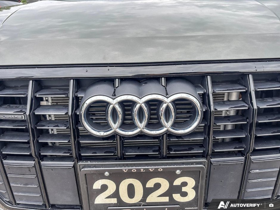 2023 Audi Q3 Komfort-5