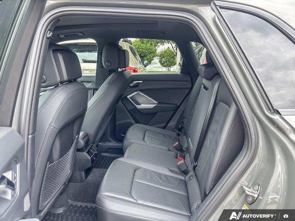 2023 Audi Q3 Komfort-22