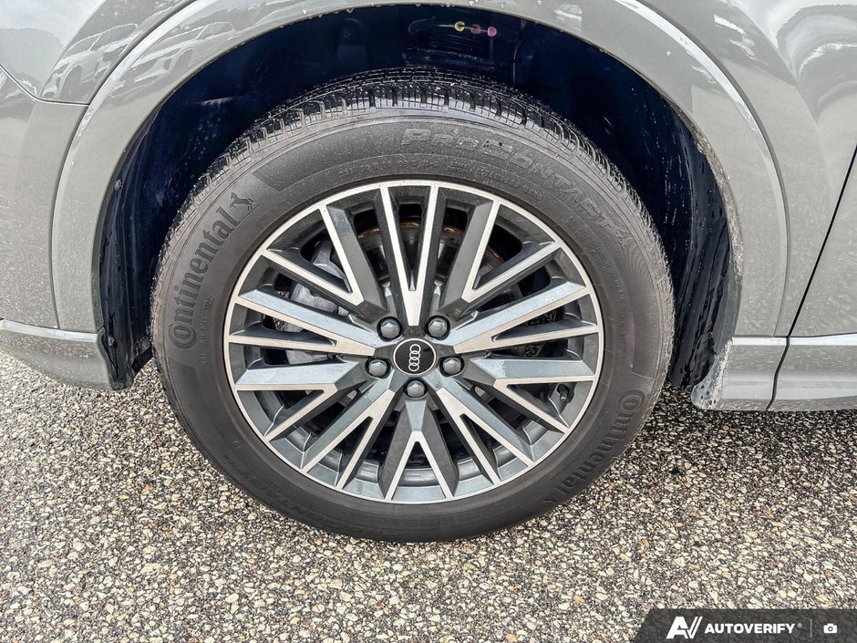 2023 Audi Q3 Komfort-8
