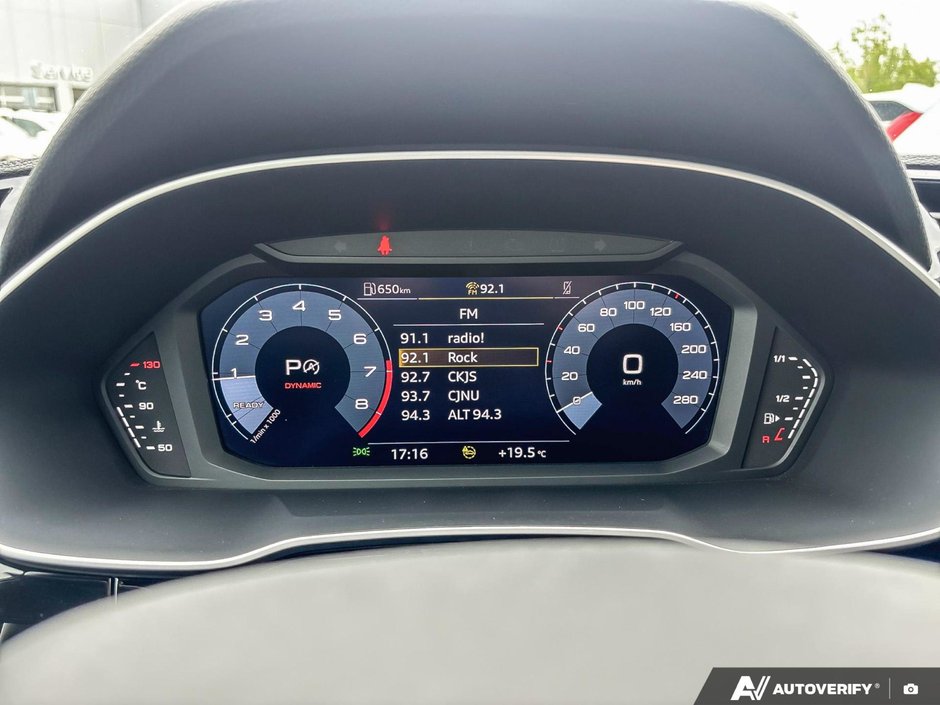 2023 Audi Q3 Komfort-14
