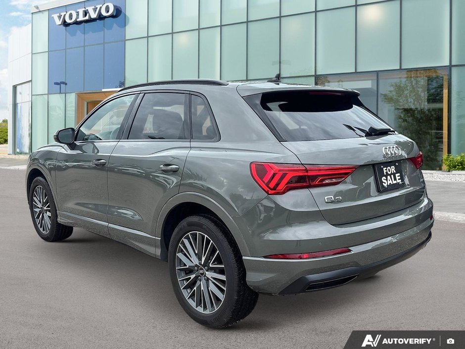 2023 Audi Q3 Komfort-2