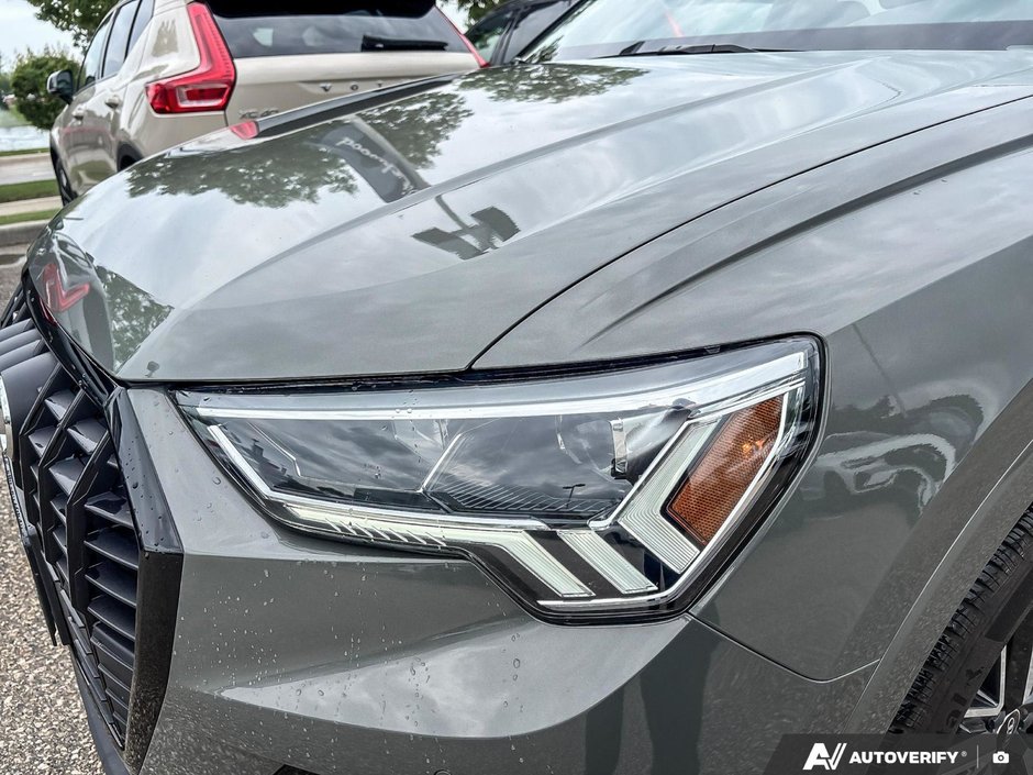 2023 Audi Q3 Komfort-10