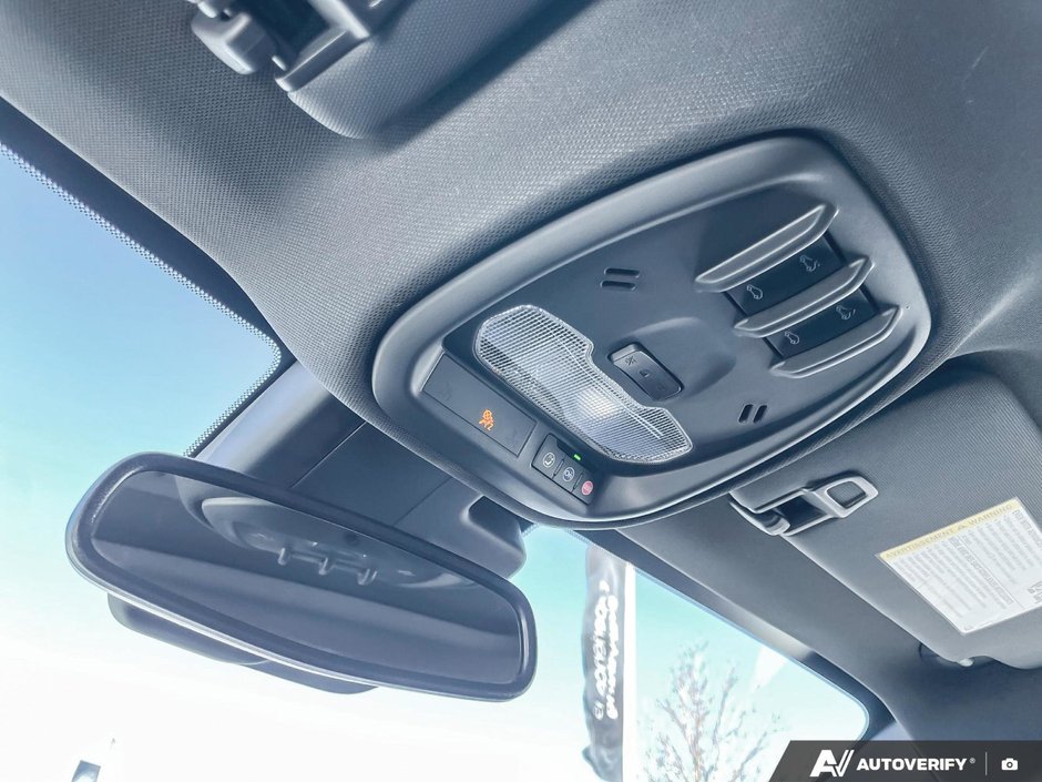 2025 Buick Envista Avenir-20