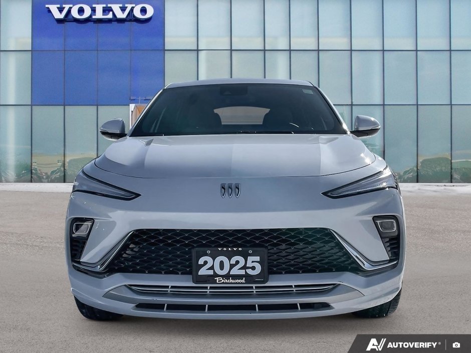 2025 Buick Envista Avenir-4