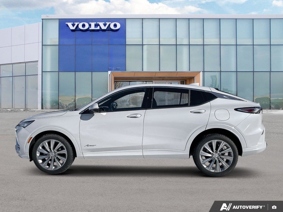 2025 Buick Envista Avenir-1