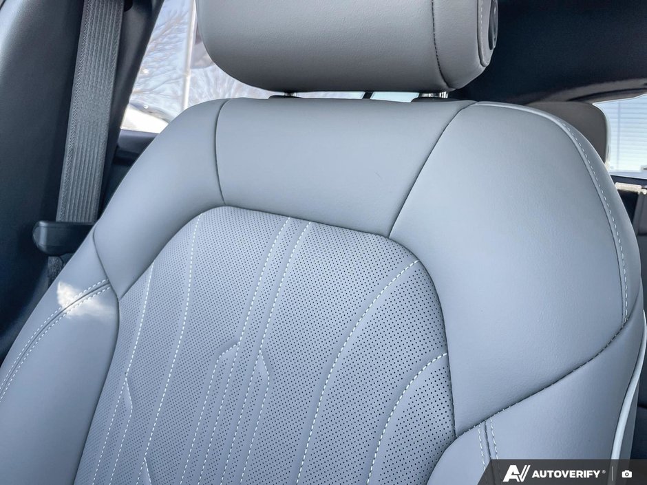 2025 Buick Envista Avenir-19