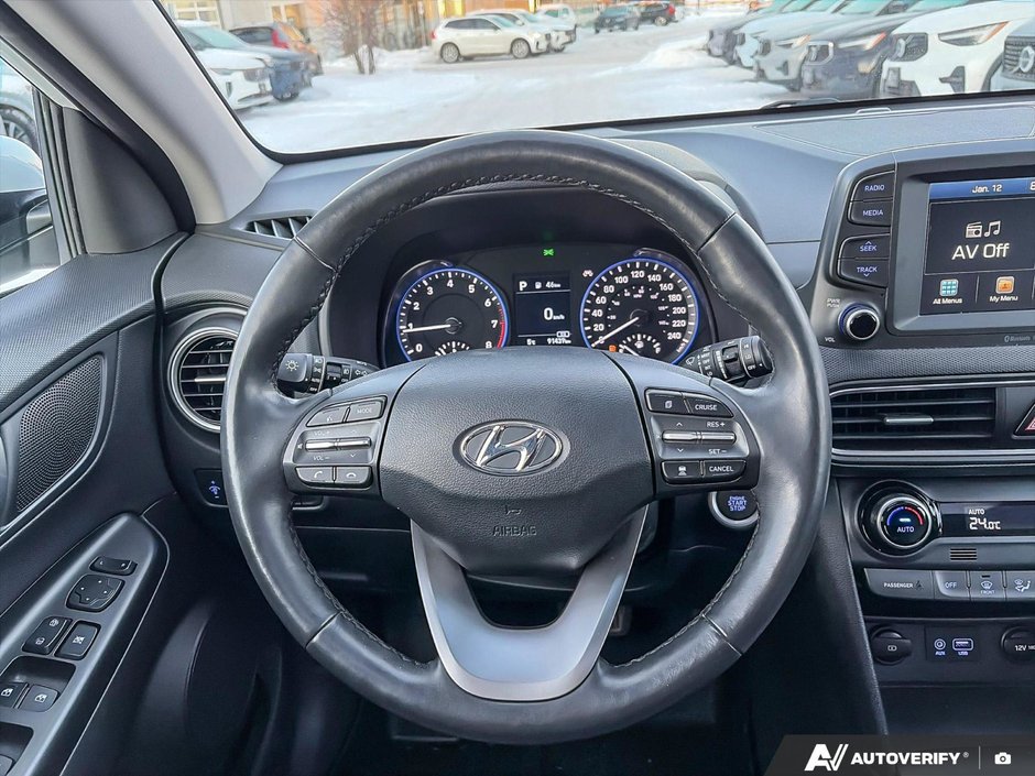 2020 Hyundai Kona Luxury-13