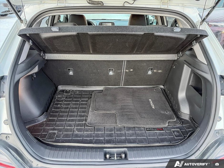 2020 Hyundai Kona Luxury-7