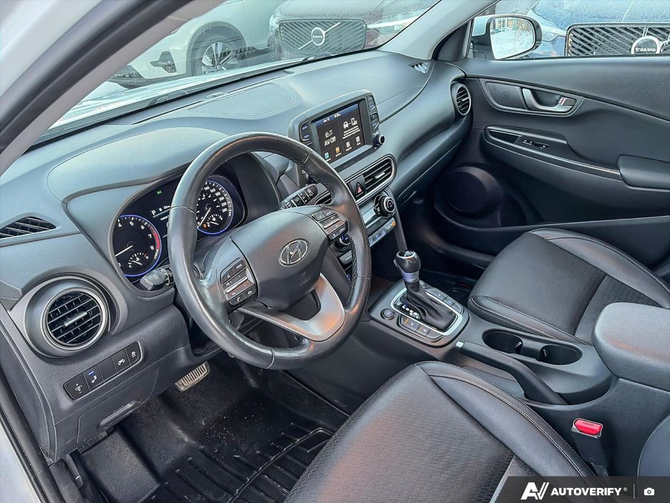 2020 Hyundai Kona Luxury-12