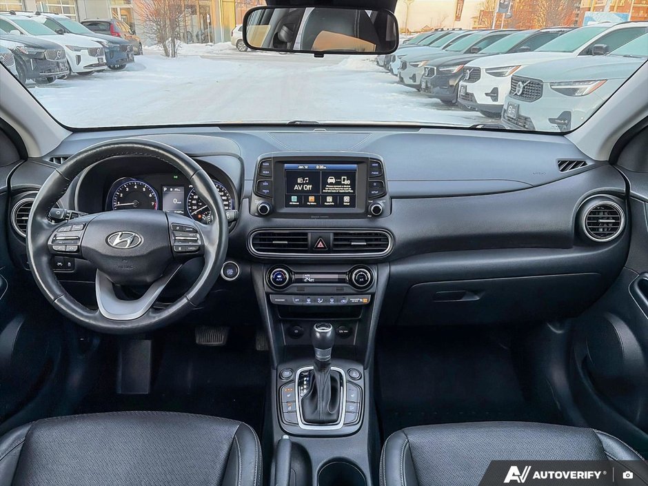 2020 Hyundai Kona Luxury-23