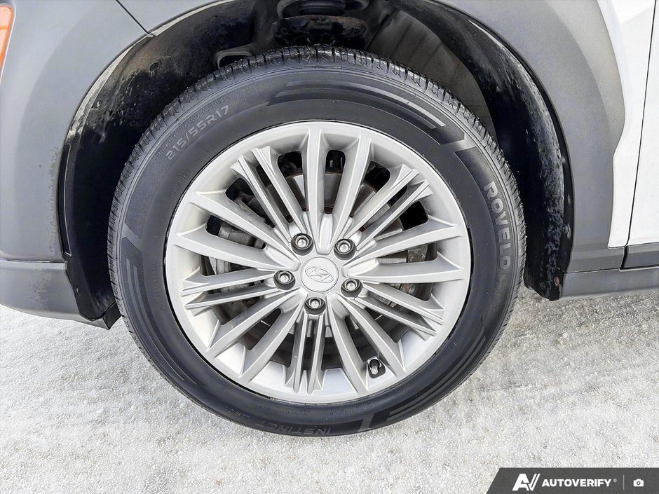 2020 Hyundai Kona Luxury-8