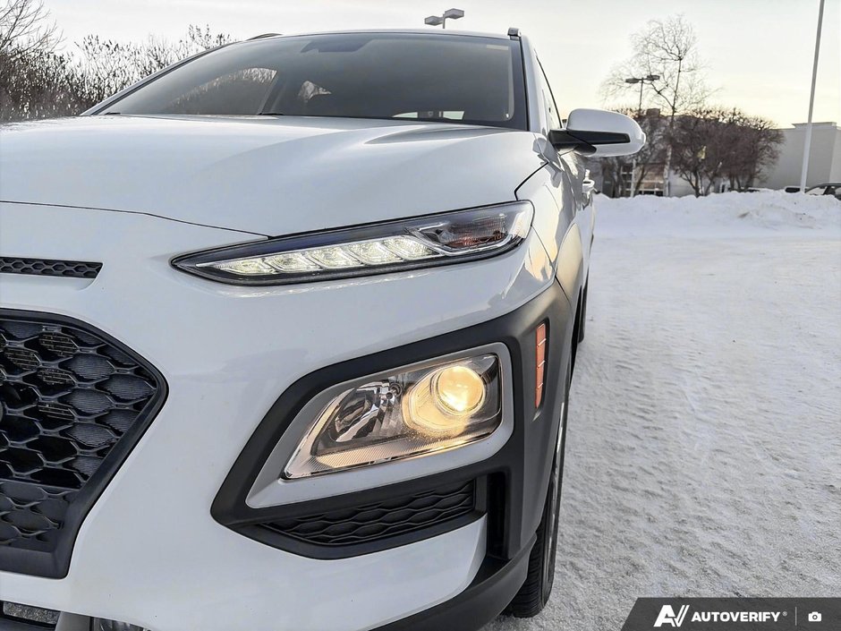 2020 Hyundai Kona Luxury-10