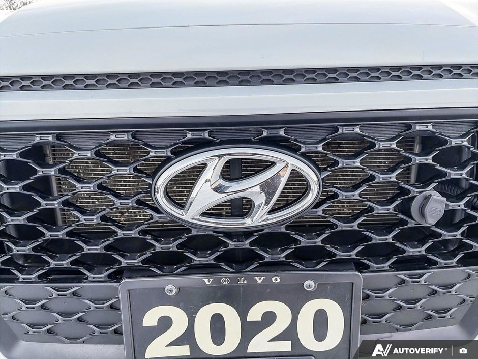 2020 Hyundai Kona Luxury-5