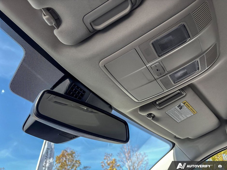 2025 Mazda CX-5 GS-20