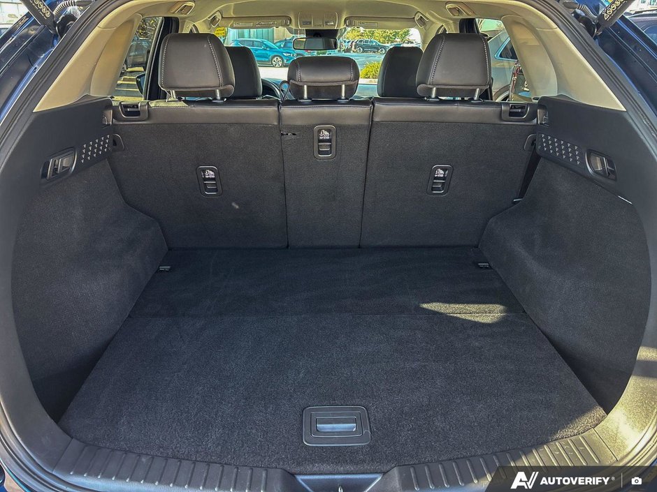 2025 Mazda CX-5 GS-7