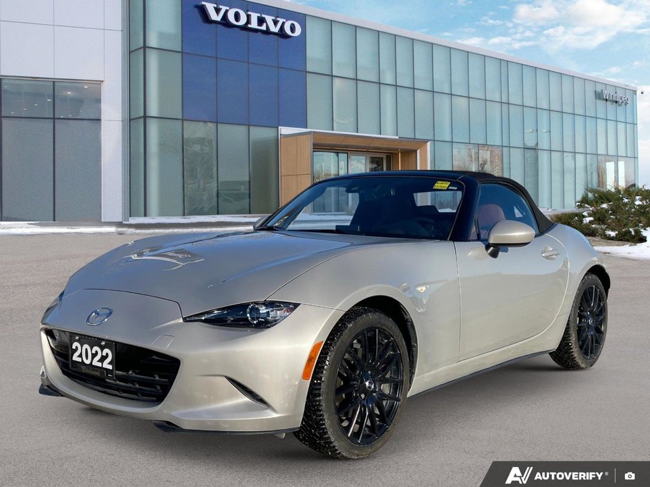 2022 Mazda MX-5 GT-0