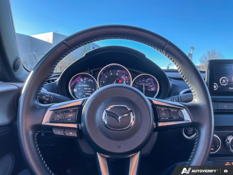 2022 Mazda MX-5 GT-13